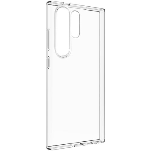 Puro silikonska maska za samsung galaxy S24 ultra Slike