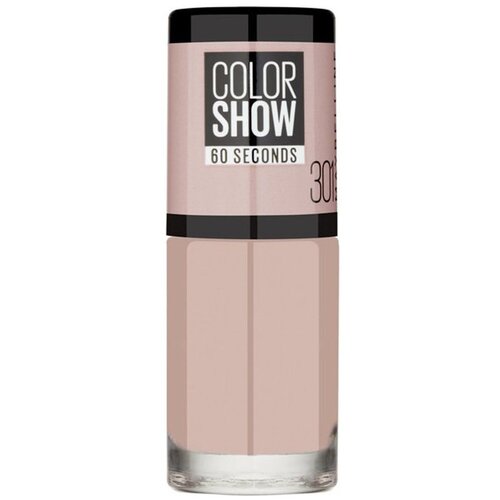 Maybelline Lak za nohte - Rožnata Slike