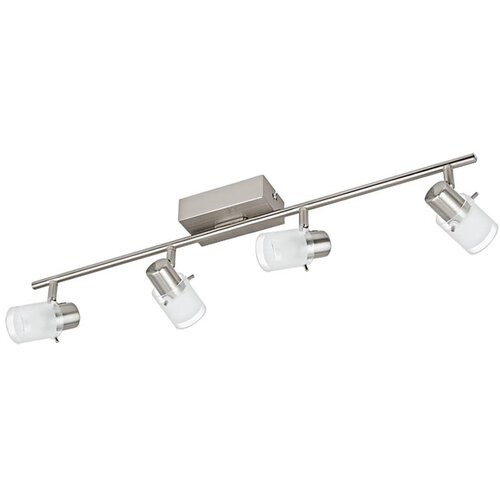 Eglo 93704 - LED spot svetiljka ORVIETO 1 4xLED/3,3W/230V Cene