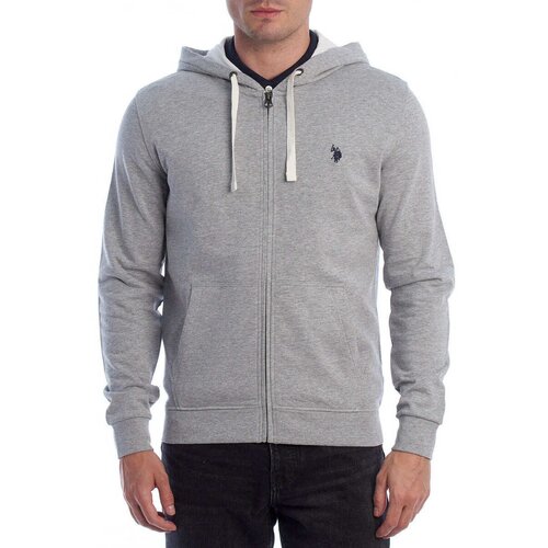 U.S. Polo Assn. 63633-188 Siva Cijene