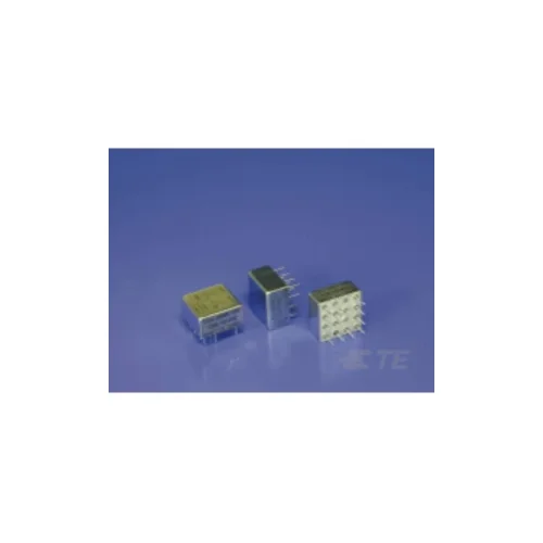 TE CONNECTIVITY Special Military and Fifth Size RelaysSpecial Military and Fifth Size Relays 4-1617076-5 AMP