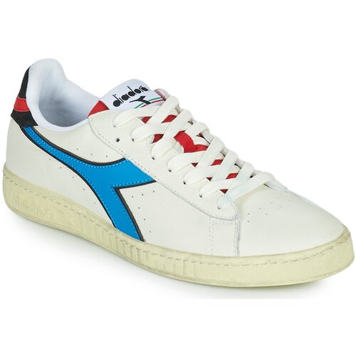 Diadora Nizke superge GAME L LOW ICONA Bela Slike