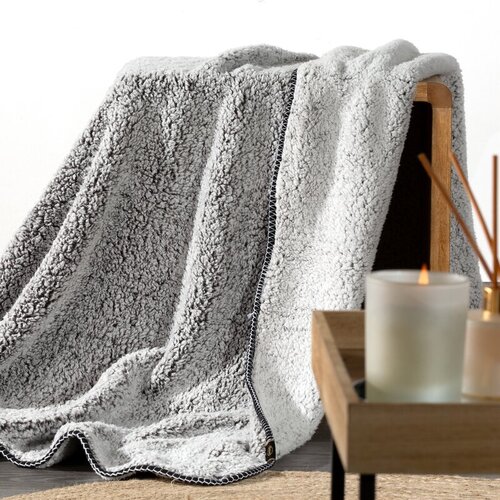 Eurofirany unisex's blanket 438650 Slike