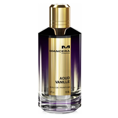 MANCERA Aoud Vanille - 120ml Cijene