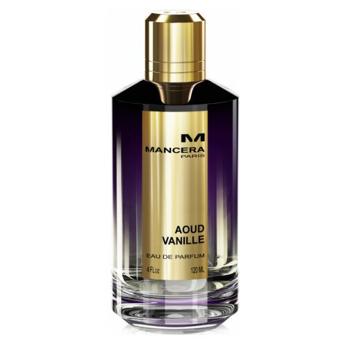 MANCERA unisex parfem aoud vanille, 120ml Cene