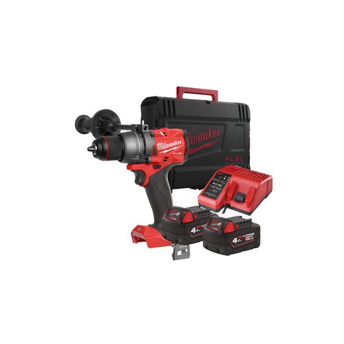  Milwaukee aku bušilica M18FDD3-402C Cene