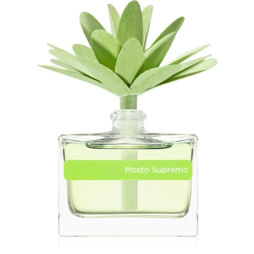 Muha Flower Mosto Supremo aroma difuzer s punjenjem 30 ml