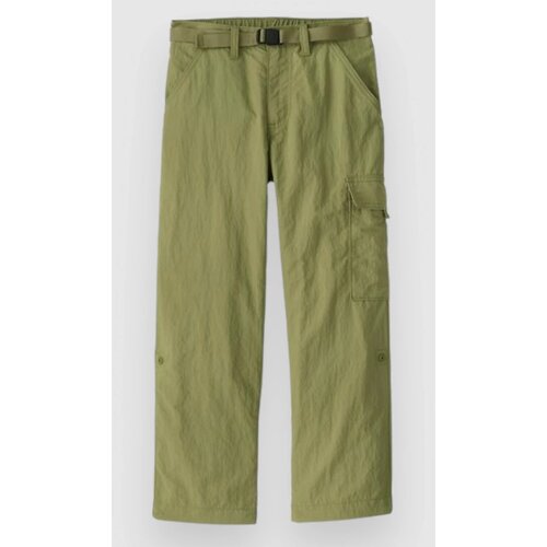 Patagonia Outdoor Everyday Kids Hlace buckhorn green Slike