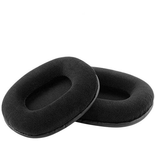 INF Nadomestne ušesne blazinice za Audio Technica ATH-M50 M50S M50X M30 M40ATH-SX1 Black, (21246058) Cene