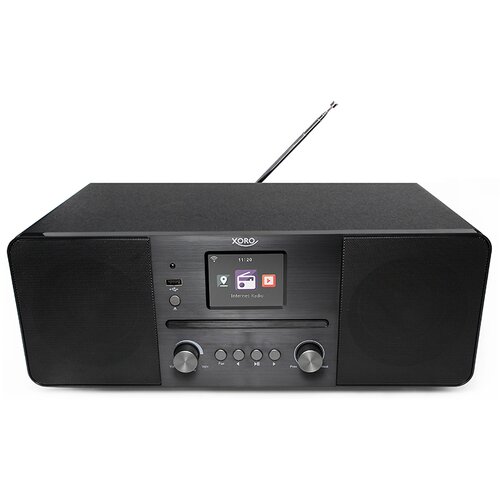 Xoro hmt 620 dab+, fm/am in internetni Cene