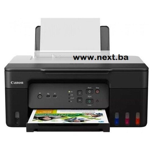 Printer Multifunkcijski Canon Pixma G3430 bočice USB WiFi Cijene