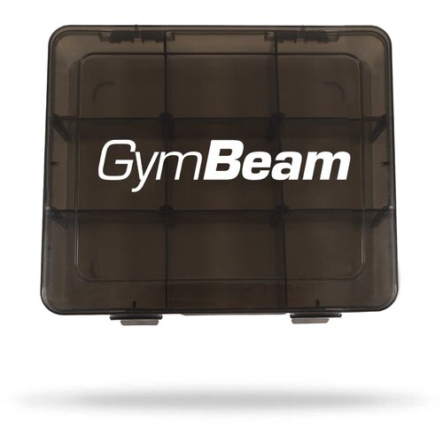 GymBeam Podesivi PillBox Slike