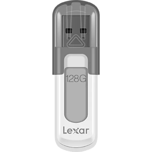 Lexar JumpDrive V100 USB3.0 128GB Flash Drive