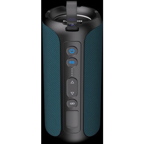 Canyon OnMove 15 Bluetooth speakerDark blue IPX62*20W7.4V 2600mah battery EQTWSAUXHand-free Cijene