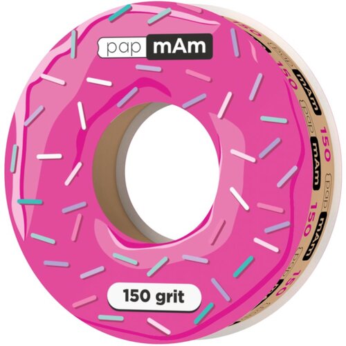 Staleks Expert Abrasive tape nadomestni blok brusnih diskov 150grit 1 kos Cene