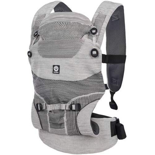 Dooky nosiljka Terra Nova - Grey Slike