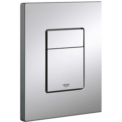 Grohe 38732GN0 Skate Cosmopolitan Brushed Cool Sunrise taster za ugradne vodokotliće dvokoličinski četvrtasti Cene