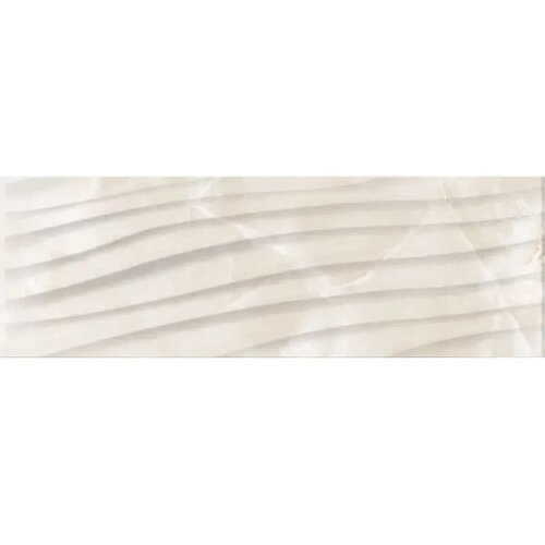 Cicogres Fame Decor Cream Brillo 20x60cm Cene