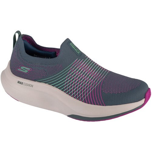 Skechers Nizke superge Go Walk Max Walker - Sally Vijolična Cene