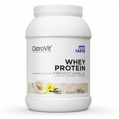 OSTROVIT Whey protein Vanila 700g Cene