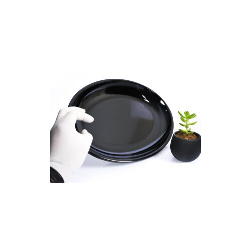  Pladanj /ovalni – melamin/ – 40x29cm Cijene