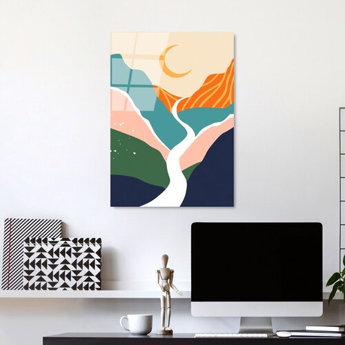 Wallity slika UV-917, 45 x 65 cm Slike