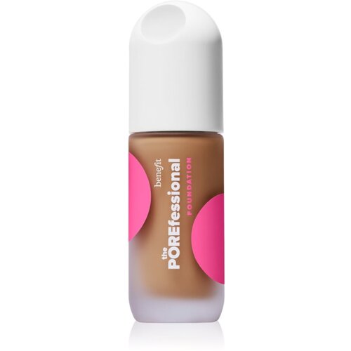 Benefit The POREfessional Foundation tekući puder za posvjetljivanje s niacinamidom nijansa 23W Magnificent 30 ml Cijene