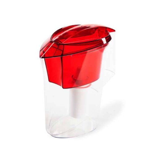 Geyser Akvilon Red 3.0l 62042C bokal za filtriranje vode Slike
