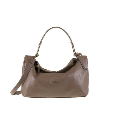 Pierre Cardin Ženska koŽna torba 55091/ siva Cene