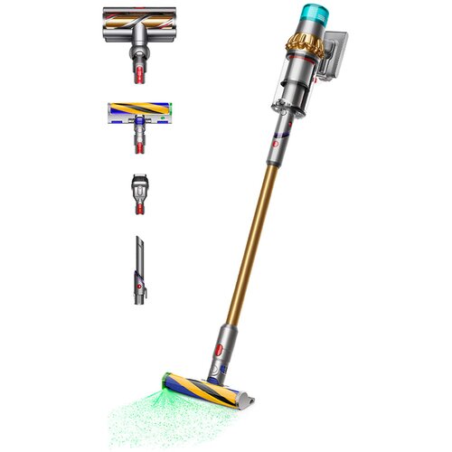 Dyson Bežični usisivač V15 Detect Absolute Gold Cijene