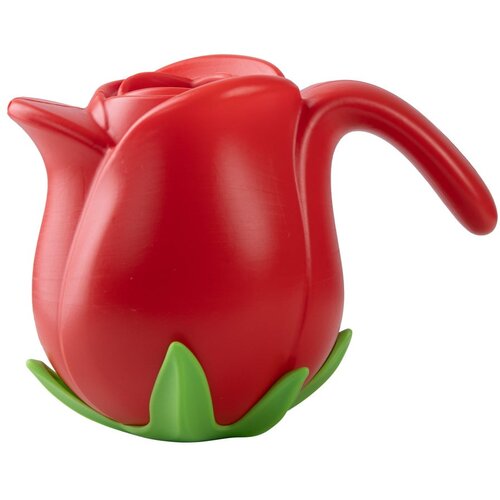 Esschert Design Plastična posoda za zalivanje 1,55 l Rose - Esschert Design Slike