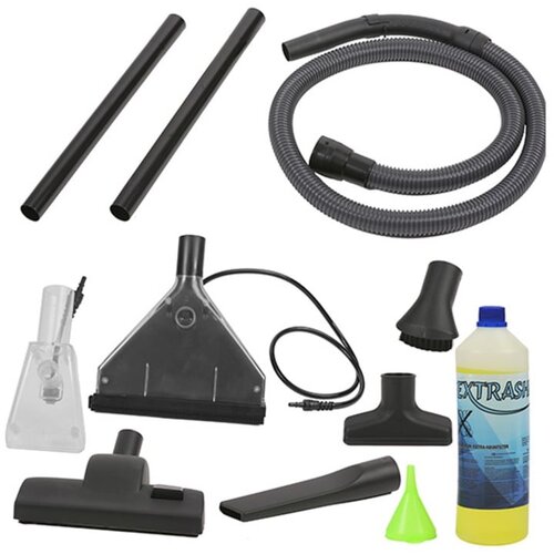 Dynamix usisivač Aquafilter 2000 Cene