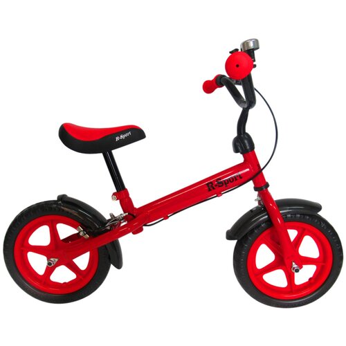  Bicikl bez pedala "Sport R9" - crveni Cene