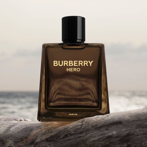 Burberry Hero parfem za mu&amp;scaron;karce 50 ml Slike
