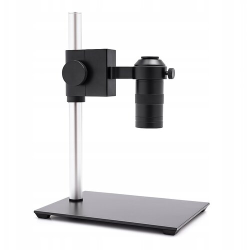 Rosfix ODM-100X PLANETS PRO &ndash; DIGITALNI MIKROSKOP 100X | C-MOUNT 25 MM, 40&ndash;400 MM, OSNOVA 150X230 MM | ZA SERVIS IN LABORATORIJ, (5000068598) Cene