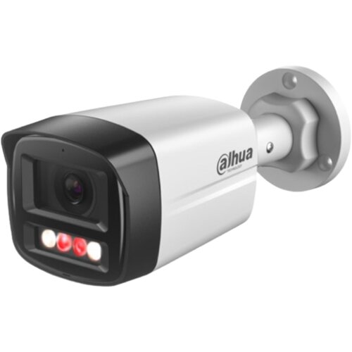  Dahua IPC-HFW1239TL1-A-IL-0280B Dual led smartic/fullcolor 2.88mm 2 megapiksela Cene