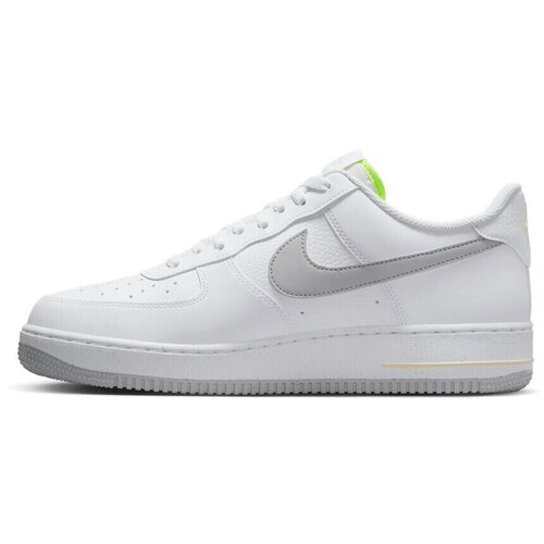 Nike Air Force 1 &amp;#039;07 Next Nature Bijela Slike