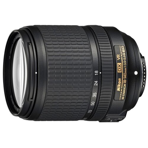 Nikon AFS 18-140MM ED VR Cene