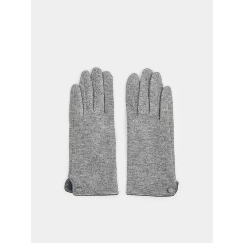 Sinsay ženske rukavice 1231X-90M