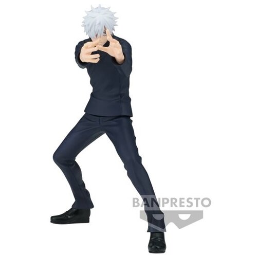 Grupo Statue Jujutsu Kaisen - Jufutsunowaza - Satoru Gojo Cene