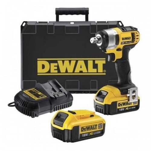Dewalt AKU UD.ODVIJAÄ 18V 4AH 1-2"LI-ION DCF880M2 Cijene