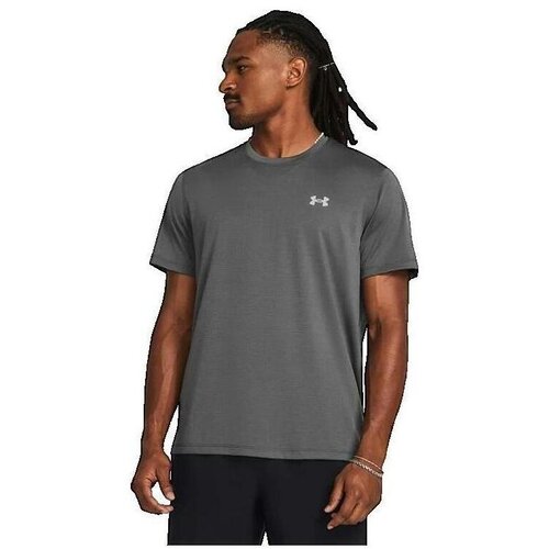 Under Armour Majice & Polo majice Lancement Ua Siva Cene