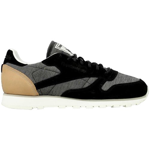 Reebok Modne superge Cl Fleck Črna Cene