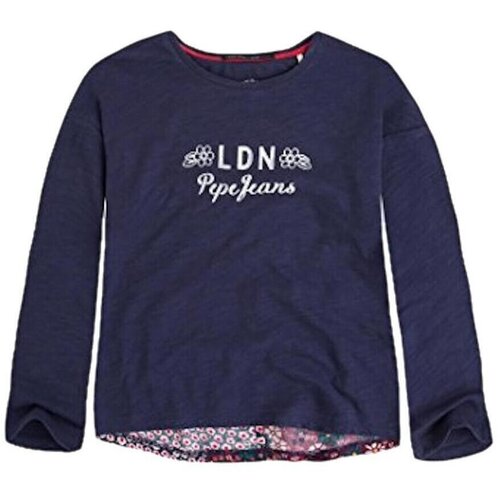PepeJeans Majice s kratkimi rokavi - Večbarvna Slike
