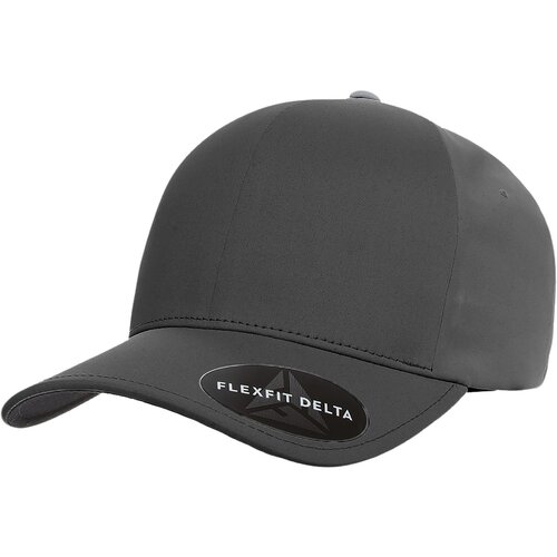 Flexfit Kapa &amp;#039;Delta&amp;#039; temno siva Slike