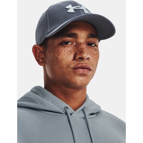 Under Armour Men&amp;#039;s UA Blitzing-GRY Cap - Men Slike