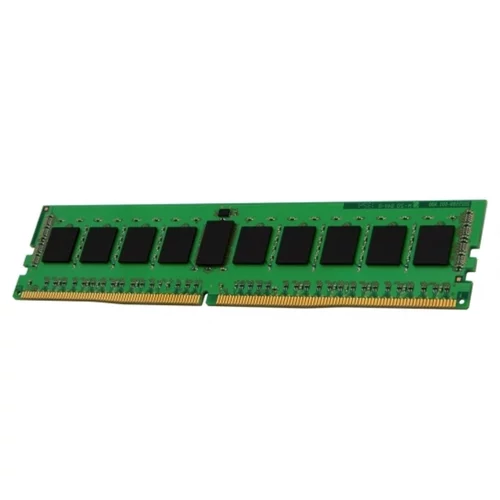 Kingston ValueRAM/DDR4/modul/16 GB/DIMM 288-pin/3200 MHz / PC4-25600/unbuffered KVR32N22D8/16