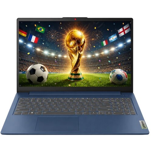 Lenovo IDEAPAD SLIM 3 15AMN8 82XQ00Y8SC R5 7520U 16_1TB SSD Cijene