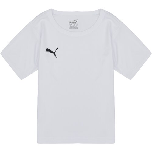 Puma TEAMRISE MATCH DAY Bijela Slike