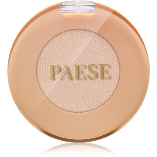 Paese Eyegasm Eyeshadow dolgoobstojna senčila za oči odtenek 17 Whisper 1.5 g Cene